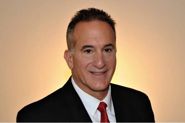 Jack Buona, Superintendent of the U.S. Merchant Marine Academy