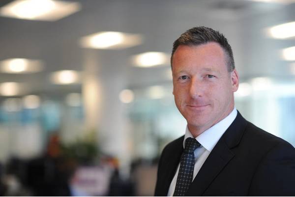 Carsten Ladekjaer (Photo: KPI Bridge Oil Group)