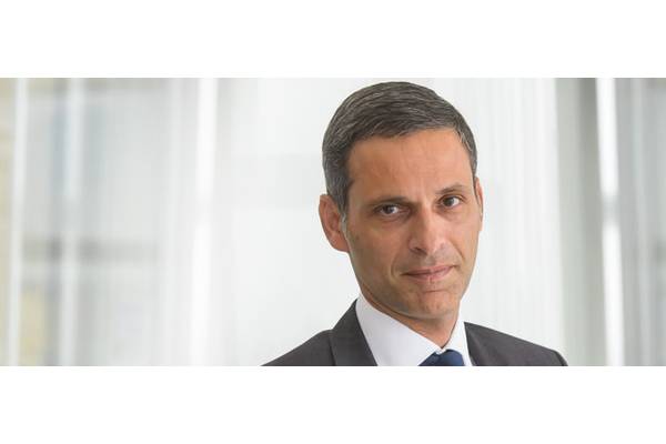 CMA CGM Vice Chairman Rodolphe Saade (Photo: CMA CGM)