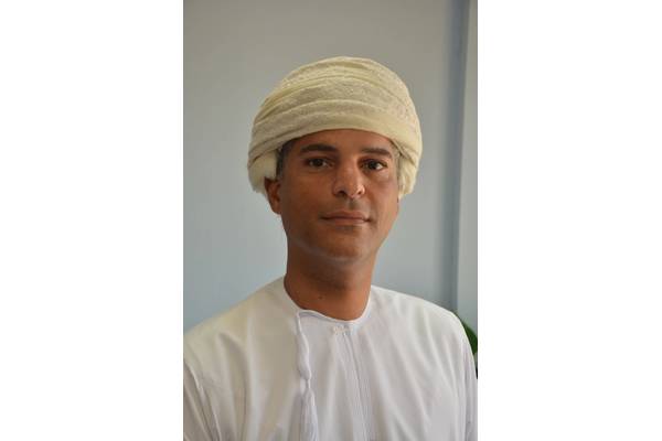 OSC chief executive Tarik Mohamed Al Junaidi (Photo: OSC)