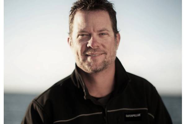 Chris Fischer (photo credit OCEARCH/R. Snow)