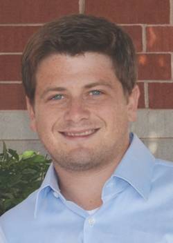 Todd Clouser