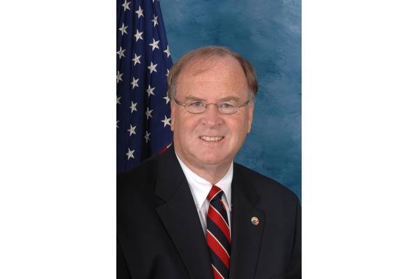 Congressman Sam Farr