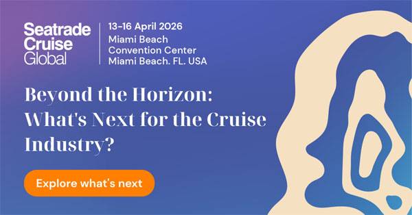 Courtesy of Seatrade Cruise Global