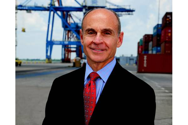  Paul J. Cozza, Executive Director, North Carolina Ports 