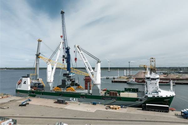 (Credit: Liebherr)
