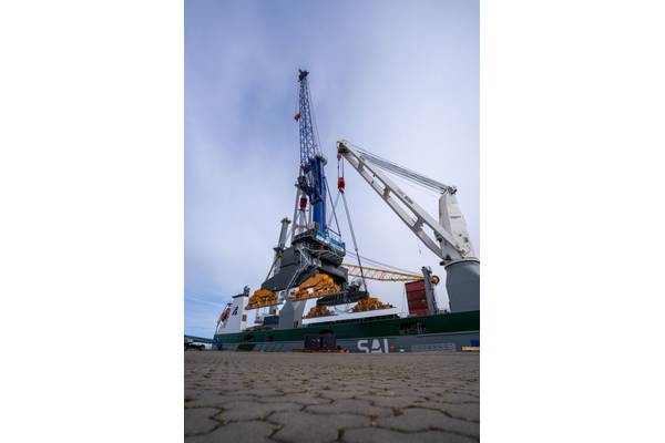 (Credit: Liebherr)