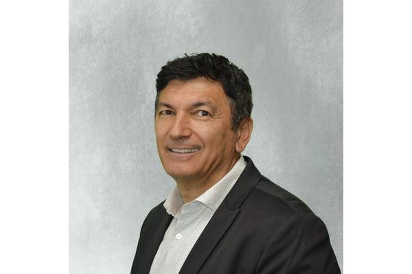 Dorin Tiutin (Photo: Port of Oakland)