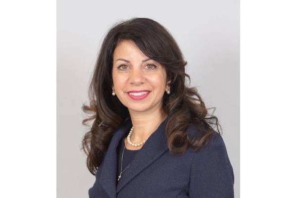Dorothea Ioannou takes on the role of Deputy Chief Operating Officer 