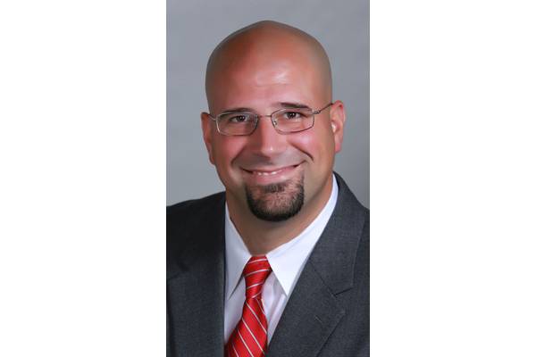 Dwayne Doucet