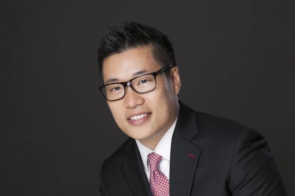 Edgar Chin, Joint Managing Director, Incisive Law LLC