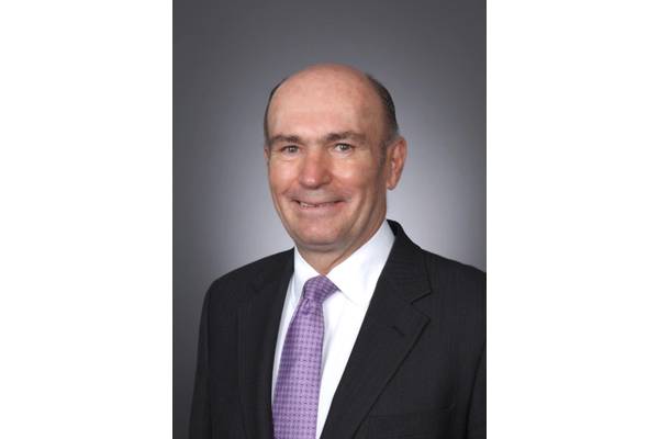 Edward C. Radzik