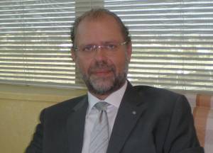 Erland Ebbersten (GAC Group Vice President – Europe, Mediterranean & Africa) 