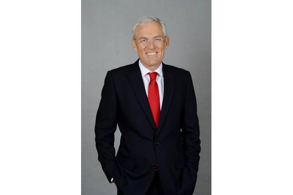 Esben Poulsson (Photo: Singapore Shipping Association)
