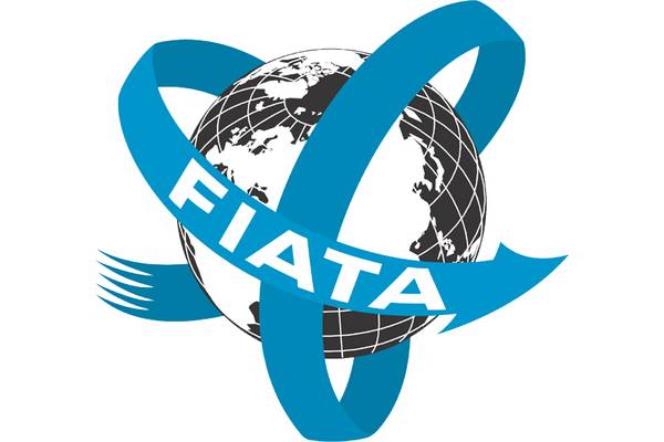 Fiata Logo (Crediti: Fiata)