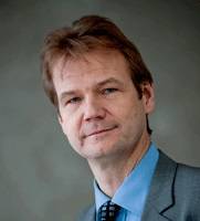 Erik Henriksen, Director for Mobile Offshore Units at DNV.