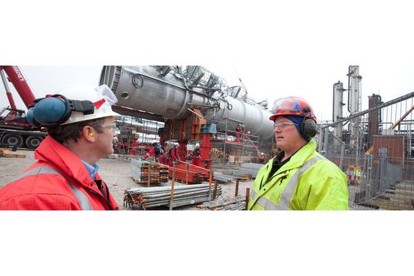 Hertel Safety Approach 