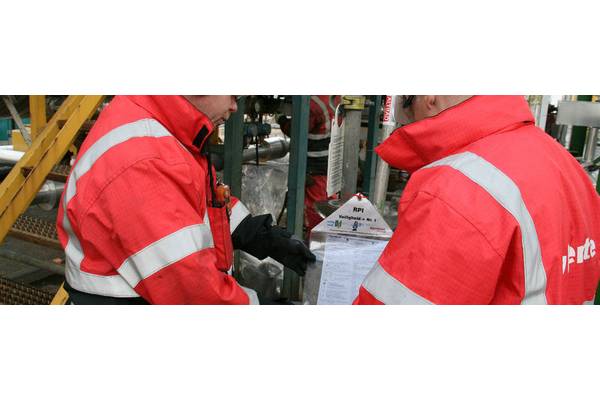 Hertel "Target Zero" Safety Approach (Credit: Hertel)