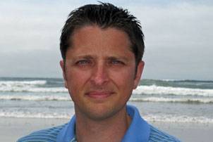 Joe Hudspeth, All American Marine