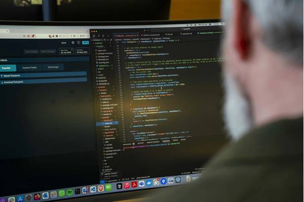 Image courtesy Klaveness Digital