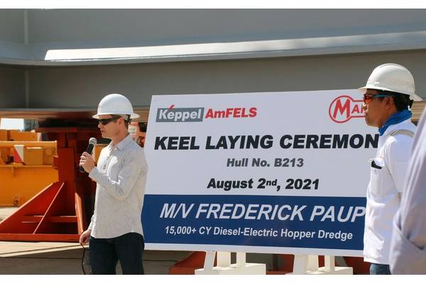Image courtesy Manson Construction