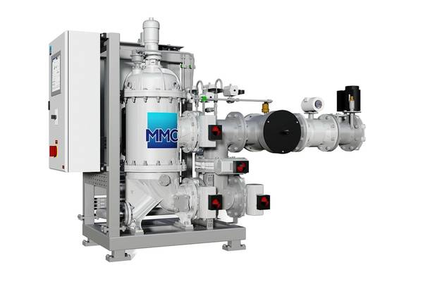Image: MMC Green Technology