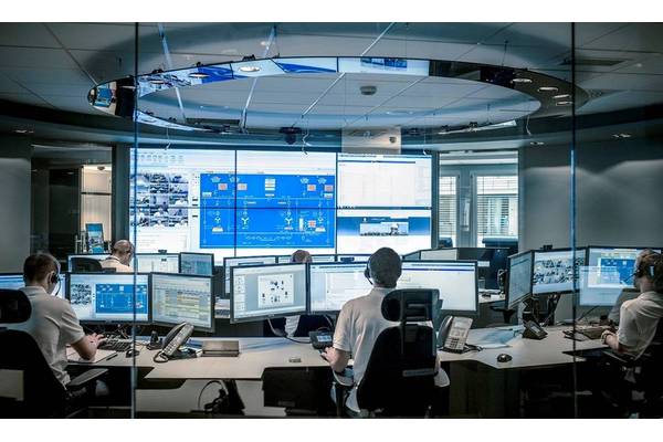 Image: Kongsberg Maritime