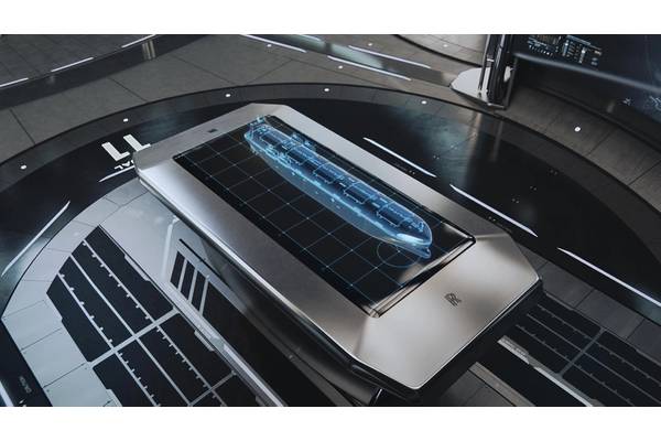 Image: Rolls-Royce