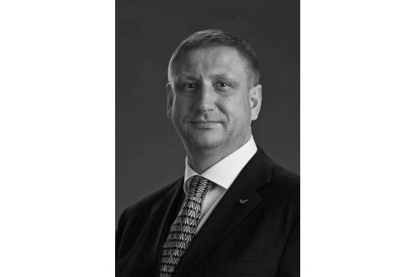 Jaanus Rahumägi, ESC’s founding CEO and president (Photo: ESC Global Security)