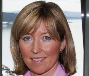 Siri Jacobsen