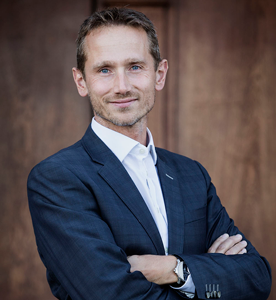Kristian Jensen (Photo: Ministry of Foreign Affairs of Denmark)