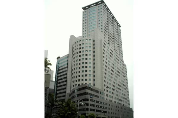 2H Kuala Lumpur Office