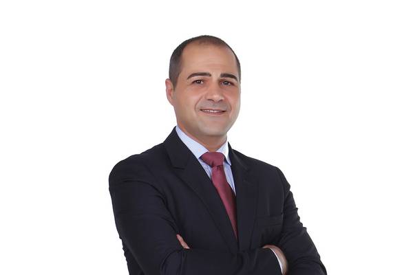 Kyriacos Panayides, Managing Director at AAL