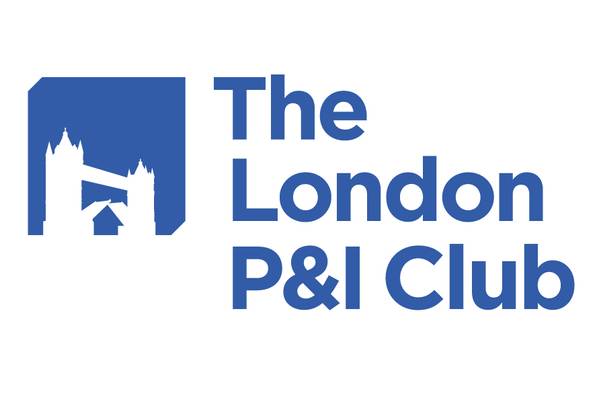 Logo: The London P&I Club