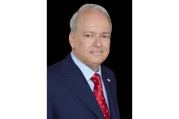 Clay Maitland, founding chairman of NAMEPA and managing partner of International Registries, Inc., keynote speaker.