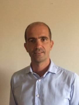 Marco Vaccari, Portfolio & Project Manager, Genoa Port Authority (Italy)