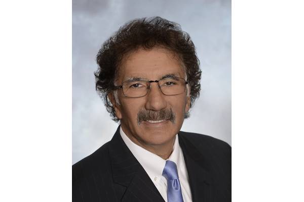 Mario Cordero, Port of Long Beach Executive Director