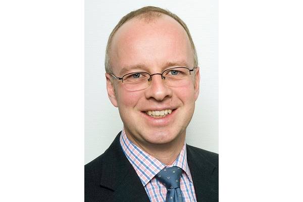 Martin Hernqvist