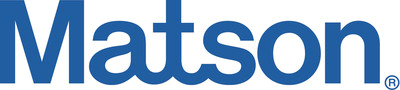 Logo: Matson