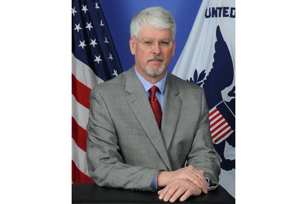 Michael F. Tangora