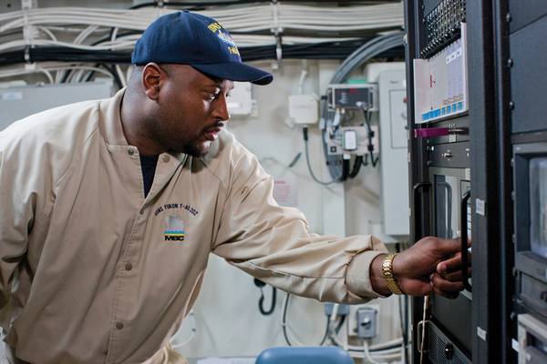 Military Sealift Command is a workforce of more than 9,500 people worldwide, most of whom serve at sea. In fact, about 80% of its people serve at sea, aboard non-combatant Navy ships, as civil service mariners (CIVMARs) who are federal employees.  