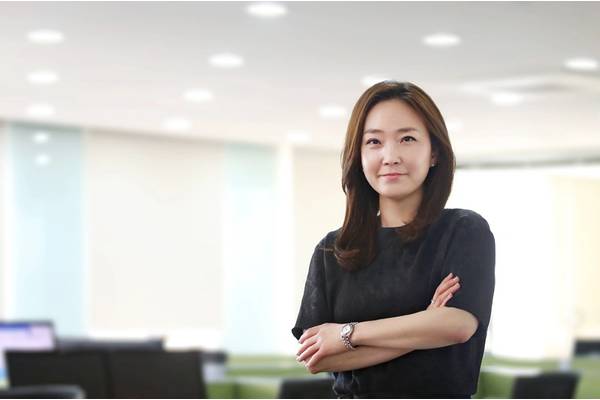 Minah Kim (Photo: KPI Bridge Oil Group)