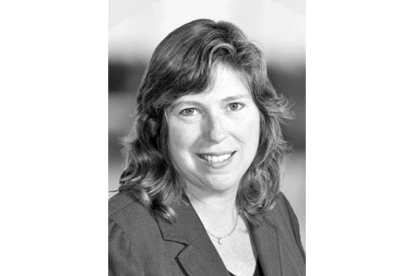 Mary (Molly) McCafferty becomes Senior Vice President and Director of Claims for the Americas