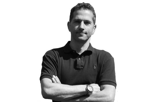 Murray Goldberg