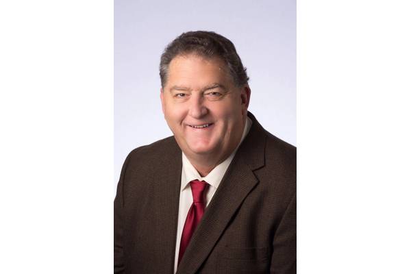 Gary G. Nelson, executive director of Washington State’s Port of Grays Harbor, and AAPA’s chairman of the board for the 2019-20