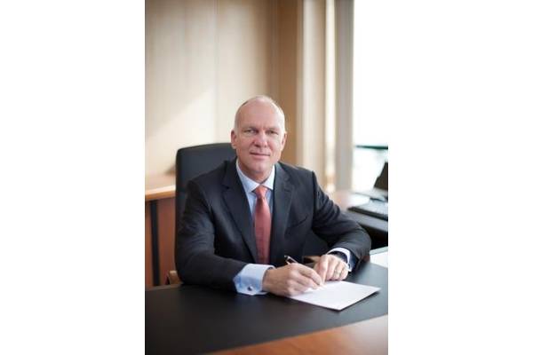 Norbert Aschmann (Photo: BSM)
