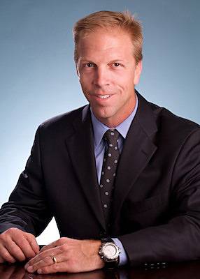 Patrick King