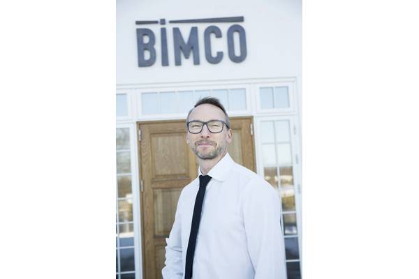 Peter Sand, BIMCO’s Chief Shipping Analyst