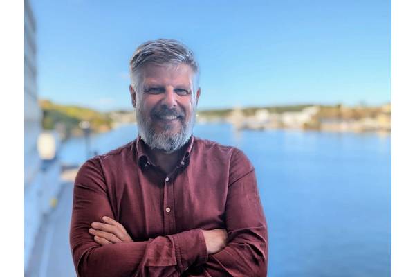 Petter Korslund, Regulatory Affairs Manager at Jotun