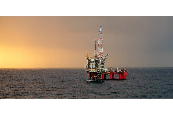 Photo: BP